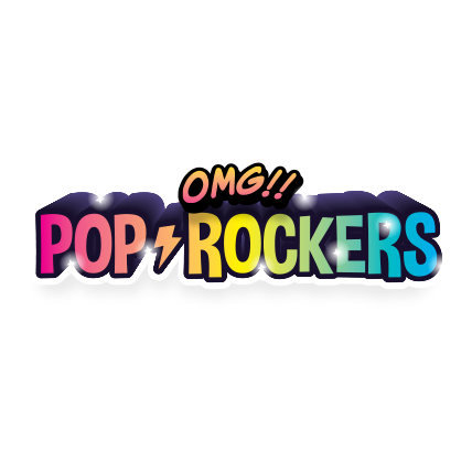 OMG Pop Rockers Christmas Edition