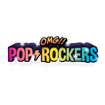 OMG Pop Rockers Christmas Edition