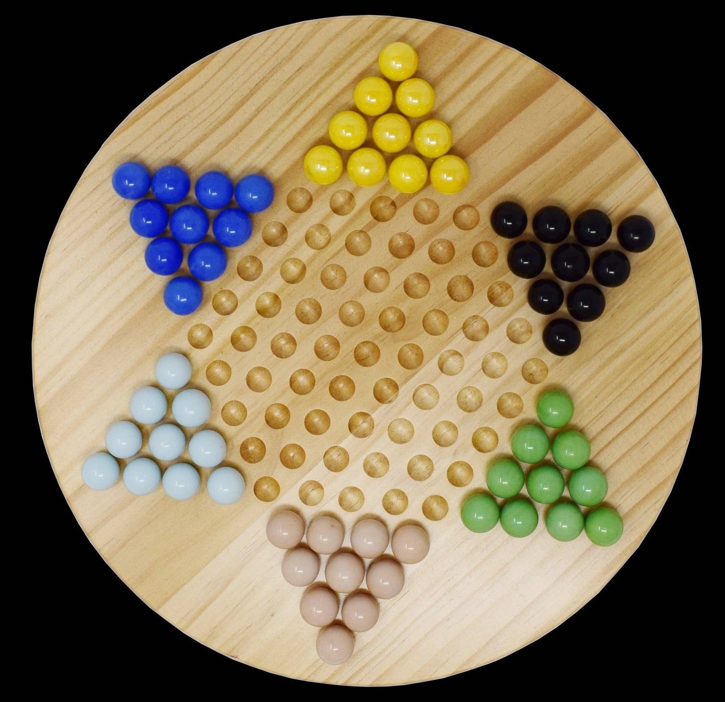 Chinese Checkers