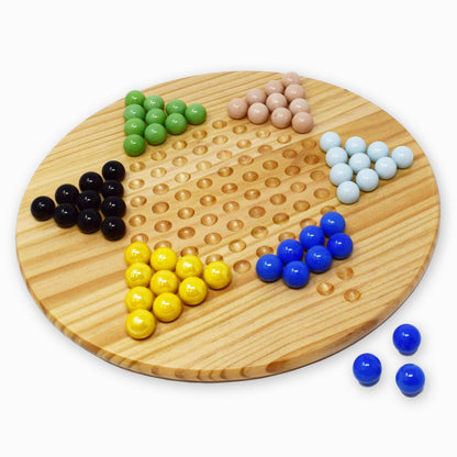 Chinese Checkers