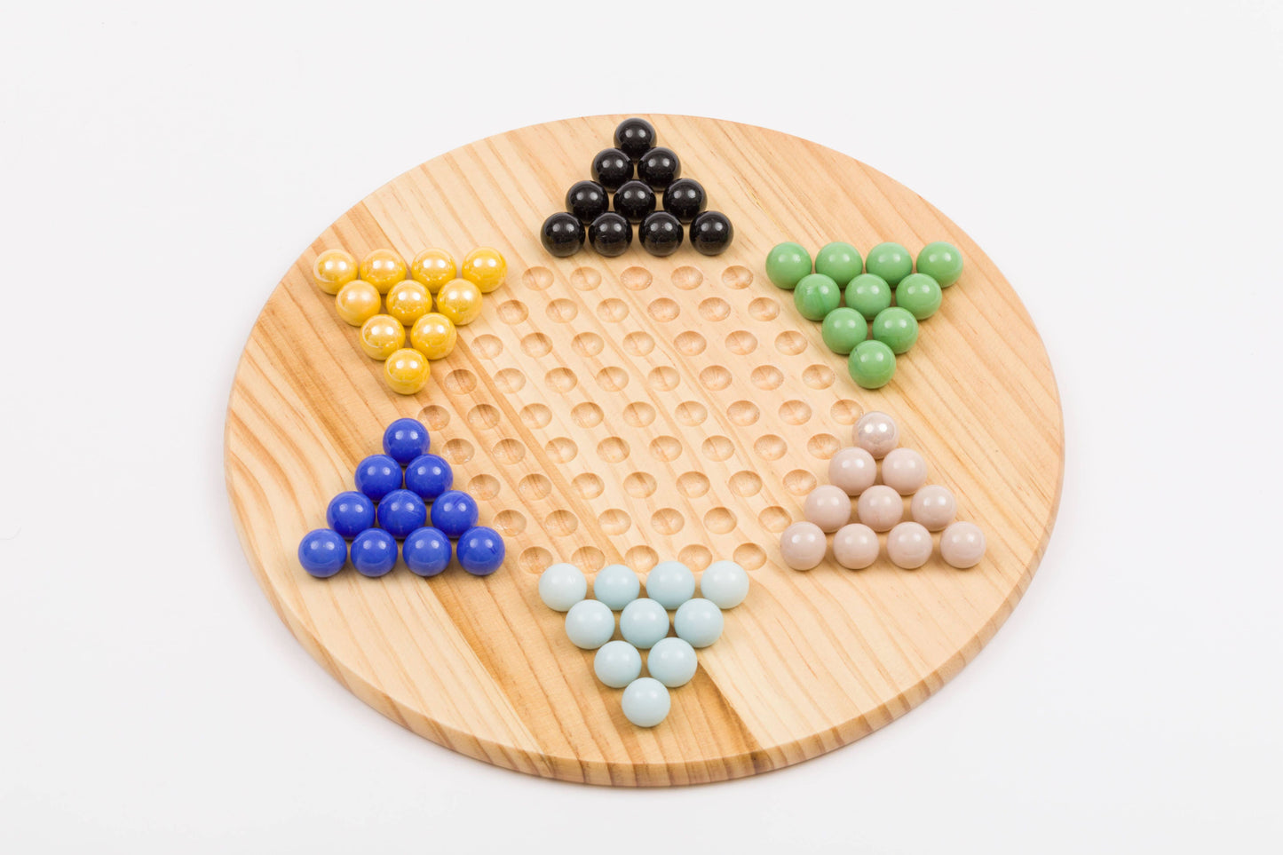 Chinese Checkers