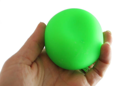 1 Super Soft Doh Filled Stretch Ball - Ultra Squishy and Mo