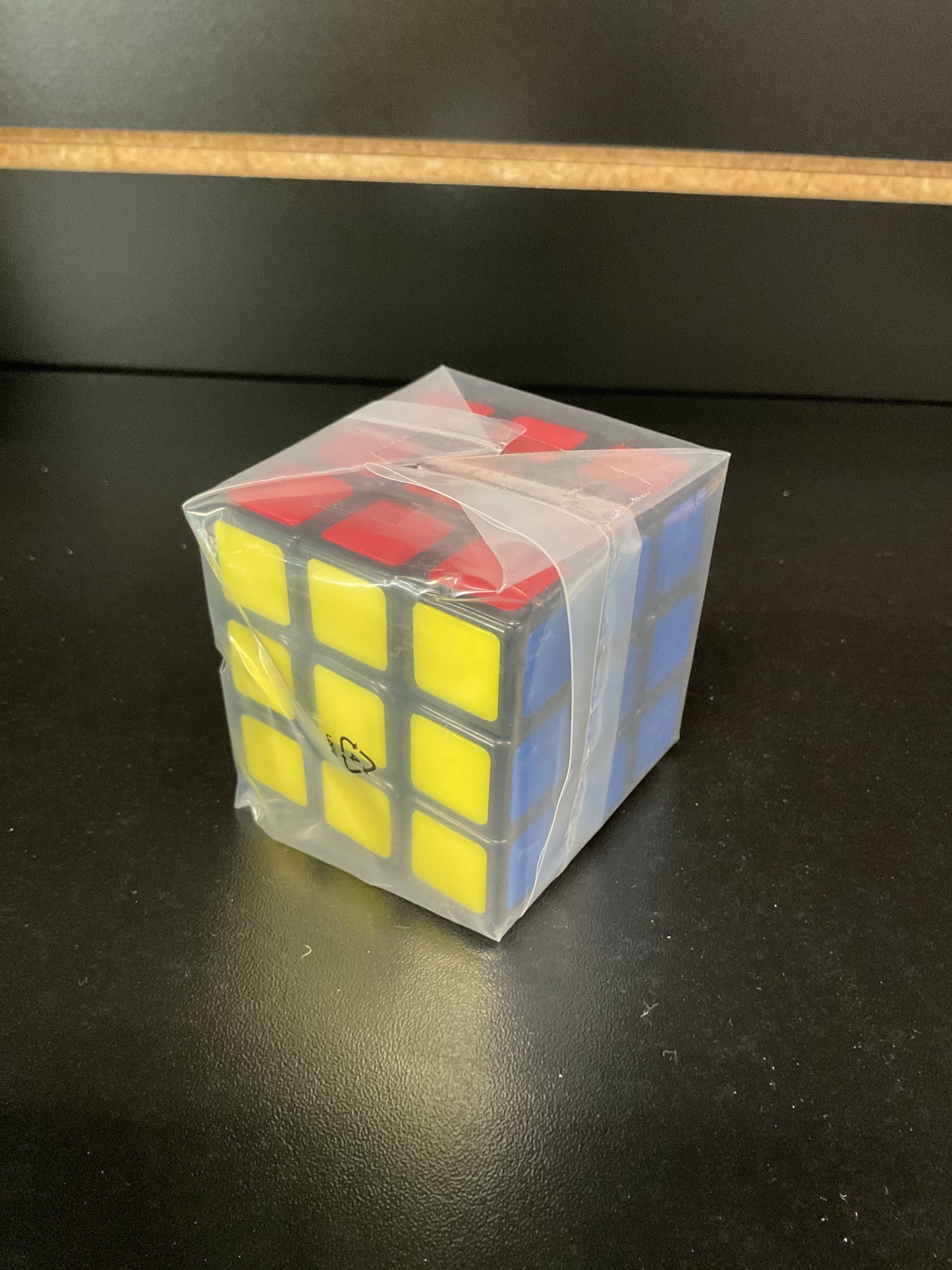 Rubiks Cube